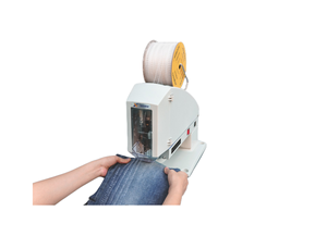 Sock máy Phụ tùng vớ máy xi lanh phụ tùng tự động quần áo gắn thẻ sock nhựa STAPLE Máy Booster OEM - Product Image 6