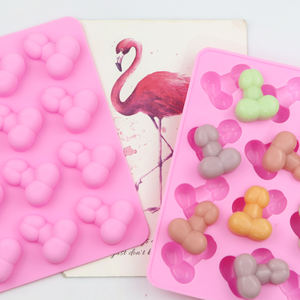 618 muestra gratis <span class=keywords><strong>de</strong></span> fábrica Sexy forma <span class=keywords><strong>de</strong></span> pene Molde <span class=keywords><strong>de</strong></span> resina <span class=keywords><strong>de</strong></span> silicona molde <span class=keywords><strong>de</strong></span> silicona para <span class=keywords><strong>chocolate</strong></span> bandeja <span class=keywords><strong>de</strong></span> cubitos <span class=keywords><strong>de</strong></span> hielo bandeja <span class=keywords><strong>de</strong></span> dulces - Product Image 2