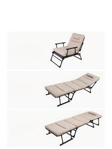 <span class=keywords><strong>Cama</strong></span> de Camping <span class=keywords><strong>Plegable</strong></span> Portátil Moderna de Aleación de Aluminio para Exteriores, Tela Oxford 600D, <span class=keywords><strong>Cama</strong></span> <span class=keywords><strong>Elástica</strong></span> de Seda para Tienda de Campaña 'X' - Product Image 5
