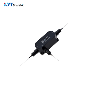 Circulador de Fibra Óptica de 1950nm de Alta Potencia con Tres Puertos y Mantenimiento de Polarización, Venta Directa de Fábrica, Personalizable - Product Image 3