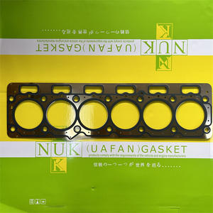 Caterpillar C32 2 Engine Overhaul Kit <b>Cylinder</b> <b>Head</b> Gasket 6 Cyl Diesel Engine Parts - Product Image 1
