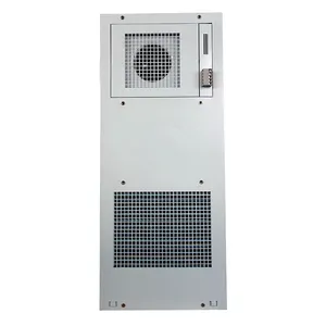 Envicool 500W Industrial side mounted Panel Electrical Enclosure Cooling Unit for Telecom Cabinet