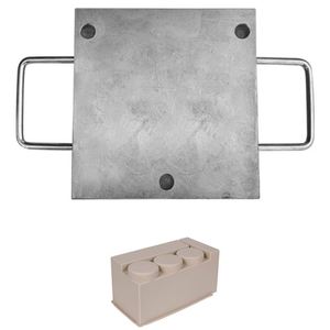 Cubierta de silicona plegable Fabricación de moldes personalizados - Product Image 4