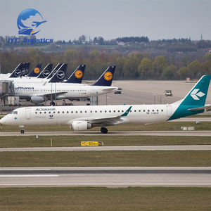 China Ddp Vrachtschip Logistieke <span class=keywords><strong>Service</strong></span> Naar Uk Air Expediteur Naar Iusa Expediteur Met Inklaring Deur Levering - Product Image 3