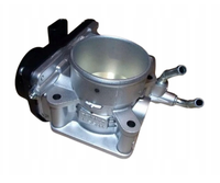 Corps de papillon pour Renault Dacia 1.6 16V, référence OE 161191KA1B 161191KA0B – Catégorie de produit : Vannes de papillon