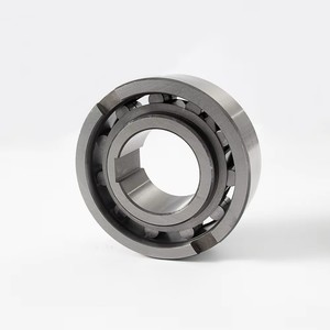 ASNU100 Roller Type One Way Clutch <b>Bearing</b>, Non-Supported Freewheel Backstop <b>Bearing</b> - Product Image 2