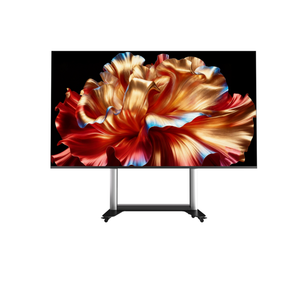 Pantalla LED F-Board 4K MIP Plegable Todo en Uno con Android para Videoconferencias, Paso de Píxeles Pequeño de 0.78 mm, 135 Pulgadas, con IA - Product Image 2