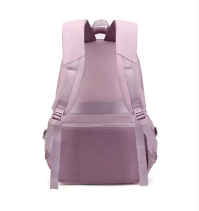 Sac à dos scolaire grande capacité personnalisé pour jeunes filles, léger et au style simple, pour étudiantes - Product Image 6
