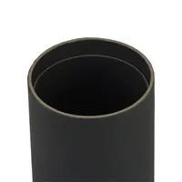 Emballage alimentaire chinois sur mesure, emballage pour bouteille de vin, emballage pour poudre, emballage cosmétique, tube en papier kraft, fabrication directe