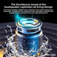 Nouveau haut-parleur audio HiFi portable EWA A106 MAX IPX7 étanche TWS avec subwoofer interconnecté en métal pour la maison, le bureau, l'extérieur et les voyages
