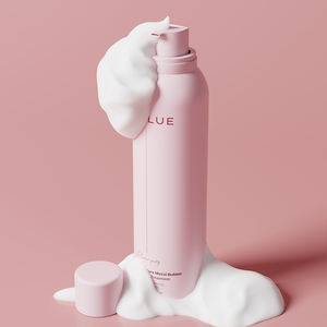 ทรีทเม้นท์บำรุงผมแบบไม่ต้องล้างออก ROBLUE Mochi Bubble Foam 200 มล. บับเบิ้ลแฮร์เอสเซนส์สำหรับผมเสีย ผลิตภัณฑ์ดูแลเส้นผมอเนกประสงค์ - Product Image 6