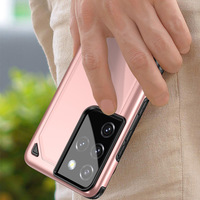 Nouveau Étui de Téléphone Pour Samsung S 21 Plus S 21 Ultra Anti-chute Résistant Aux Rayures Couverture de Téléphone Pour Samsung Plus S 21 Ultra Cas