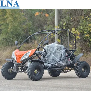 LNA, châssis à dégagement élevé 150cc, buggy de plage, prix