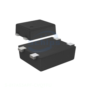 Compre en Línea Componentes Electrónicos de Gestión de Energía (PMIC) 6 UFDFN Exposed Pad XC6901D901ER-G Distribuidor Autorizado - Product Image 1