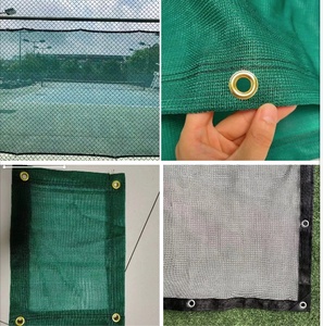 Rete Frangivento per Privacy su Campo da Tennis, Giardino e Campo da Baseball - Product Image 6