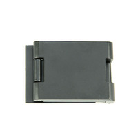 Linen Tester Magnifier Metal 30mm Diameter Lupa