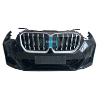 Kit de Carrocería Original de Segunda Mano de Alta Calidad para Parachoques Delantero de Coche, Paquete M Sport para BMW X1 U11