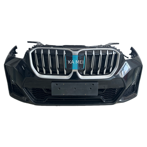 Kit Carrozzeria Originale di Alta Qualità per Paraurti Anteriore <span class=keywords><strong>BMW</strong></span> X1 <span class=keywords><strong>U11</strong></span>, Pacchetto M Sport di Seconda Mano - Product Image 1