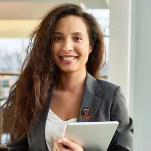 Wsnbwye Badges et patchs épinglette en métal Badge émail dur mauvais œil épingle en émail personnalisé Badge en métal moulage en résine - Product Image 2