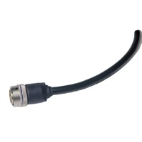 Câble de connectivité pour rack de serveur, assemblage à verrouillage push-pull haute densité, plaqué or, -55 à 200°C, OEM personnalisé, faible MOQ, expédition directe usine