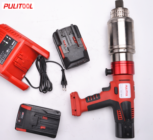 <span class=keywords><strong>Pistola</strong></span> de perno de tuerca de 3200Nm, llave de torsión eléctrica industrial inalámbrica digital - Product Image 4