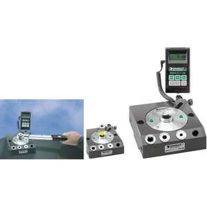 STAHLWILLE-Probador de par 96521083 SENSOTORK®-EAN 4018754181162 CONTROL DE TORQUE DE AVIONES Y AVIACIÓN - Product Image 2