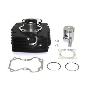 Venta al por mayor <span class=keywords><strong>AX100</strong></span> Piezas de motocicleta 11210-23402-0F0 Kit de cilindro con Big Vent Prot personalización 50MM Kit de cilindro - Product Image 6