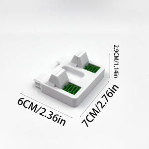 Ensemble de supports de soudage imprimés en 3D pour les passionnés et les professionnels de l'électronique, avec une haute résistance à la chaleur LM LM25151 - Product Image 5