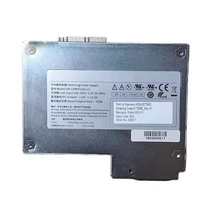 Fuente de Alimentación SIMATIC IPC A5E42873963 - Product Image 1