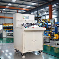 Machines d'enroulement de stator de ventilateur de plafond CNC SRF22-2 automatique Top Ten best-seller de Chine