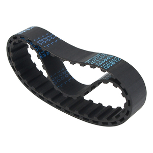 <span class=keywords><strong>Courroie</strong></span> <span class=keywords><strong>dentée</strong></span> <span class=keywords><strong>trapézoïdale</strong></span> 120L <span class=keywords><strong>Courroie</strong></span> de distribution synchrone en néoprène et caoutchouc nylon pour les industries agricoles de construction OEM personnalisable - Product Image 3