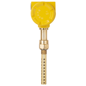 Capteur de détection d'humidité, d'eau et d'huile à affichage numérique Volke, contrôleur 4~20 mA, 2 instruments d'alarme, modèle à bas prix WMT-TTU1FG500 1 - Product Image 3