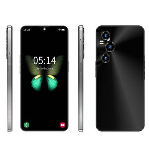 New Mainstream Flagship Smartphone S30 ultra HD Screen 16+512 Memory <strong>Android</strong> Mobile <strong>Game</strong> Video Phone Low Price - Product Image 2