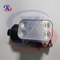 Il Iler ouousing sssemble con asasket 03L115389H 03L115389B 03L115389C para AD111.6 2,0 TI I