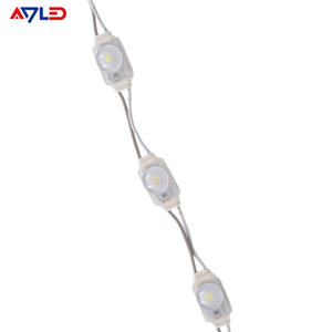 DC12V Super SMD2835 <b>Mini</b> <b>LED</b> Module Constant Current 0.36W IP67 Waterproof for 3-6cm Thin <b>Light</b> Box Signage Channel Letters - Product Image 4