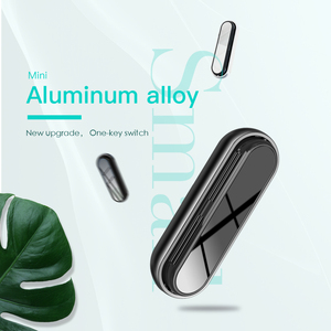 Désodorisant personnalisé de haute qualité pour voiture Désodorisant à pince pour bouche d'aération de luxe écologique - Product Image 5