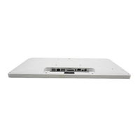 Tablette tactile Android tout-en-un 18.5 pouces personnalisable pour terminal de point de vente/lecteur de publicité/bureau/caisse enregistreuse