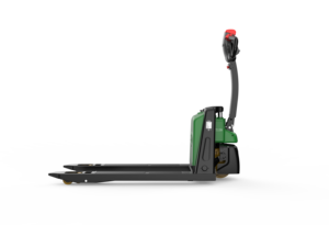 Transpaleta Eléctrica 1.5/2.0T <span class=keywords><strong>BOPT</strong></span> Fokrlifts con Batería de Litio-Ion y Plomo-Ácido EP - Product Image 4