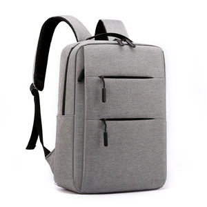 Casual <strong>Large</strong> Capacity Wholesale Computer Laptop Bag for Men Business Bag <strong>Backpack</strong> Oxford Laptop <strong>Backpack</strong> - Product Image 4
