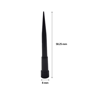 Nhà sản xuất phòng thí nghiệm dẫn điện <span class=keywords><strong>Pipette</strong></span> lời khuyên với bộ lọc chất lượng cao pipettes - Product Image 2