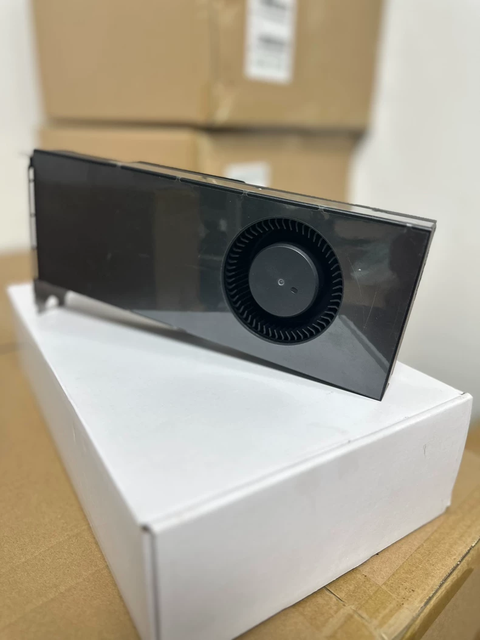OEM 3090 24G Turbo GDDR6X 384Bit High-Performance Graphics Card for High-End Computing and Artificial Intelligence