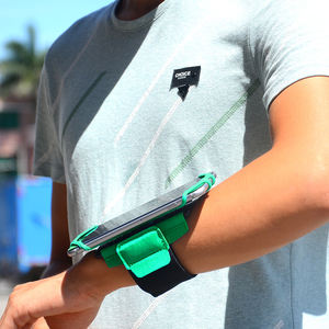 Brazalete Deportivo Giratorio de 360 Grados para Teléfono, Correa para Correr, Senderismo, Ciclismo, Fitness, Accesorio Móvil - Product Image 6