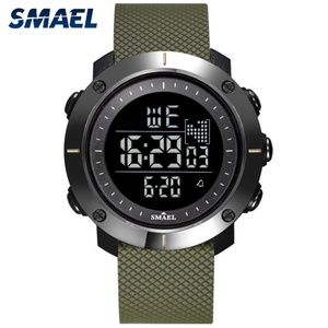 Reloj Digital SMAEL 1711, Resistente al Agua - Product Image 5