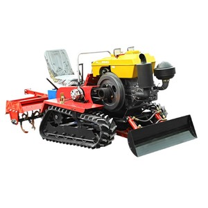 Microcultivador de Jardín de <span class=keywords><strong>50</strong></span> HP, 40 HP, 35 HP, 25 HP, de Doble Propósito para Terreno Húmedo y Seco, Multifuncional - Product Image 1