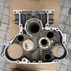 Bloc-cylindres de moteur d'excavatrice HongWang certifié qualité, large compatibilité, pour V3307-CR V3307, garantie 1 an - Product Image 2