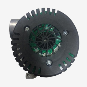 Bomba de Vacío Regenerativa Industrial Eléctrica Trifásica de 3HP y 2.2kW de Alta Presión - Product Image 3