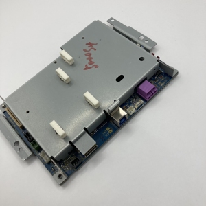 メインボードロジックボードhpスキャナ5000 s4フォーマッタボード