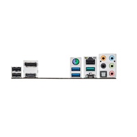 Carte mère ATX pour ordinateur de bureau ASUS Z170-AR, prise en charge LGA1151, processeurs Intel de 6e/7e génération I7/I5/I3 avec ports M.2 HDMI, DDR4 64 Go de RAM, SATA pour PC