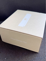 Router UniFi Cloud Gateway Ultra UCG-Ultra de 1.5Gbps con WAN de 2.5G, IDS/IPS de 1Gbps, Balanceo de Carga Multi-WAN y SD-WAN