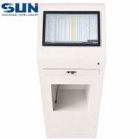 Système de récupération d'alcool par colonne de distillation industrielle personnalisée avec contrôle PLC pour différentes capacités d'extraction